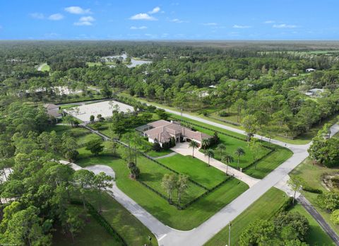 A home in Lake Worth