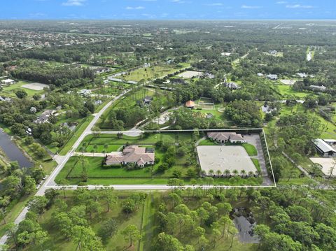 A home in Lake Worth