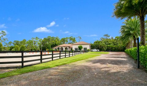 A home in Lake Worth