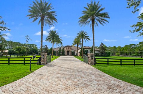 A home in Lake Worth