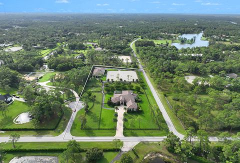 A home in Lake Worth