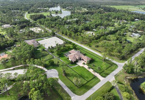 A home in Lake Worth