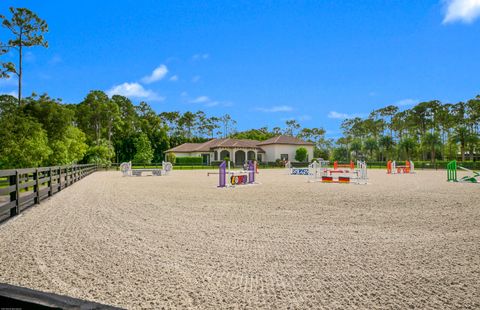 A home in Lake Worth