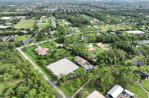 A home in Lake Worth