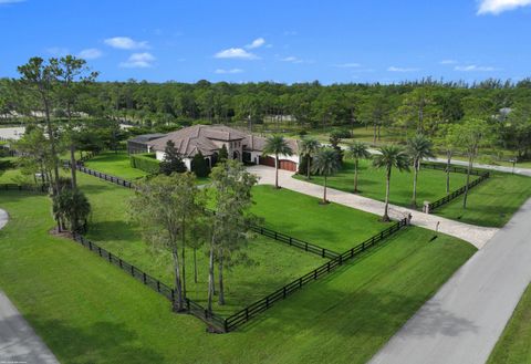 A home in Lake Worth