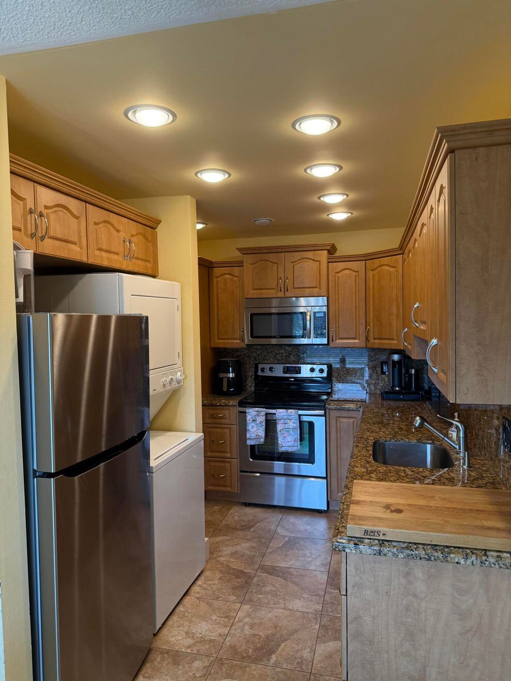 Photo of 2521 Pansey Lane #7-a, Delray Beach, FL 33445 (MLS # B26028926)