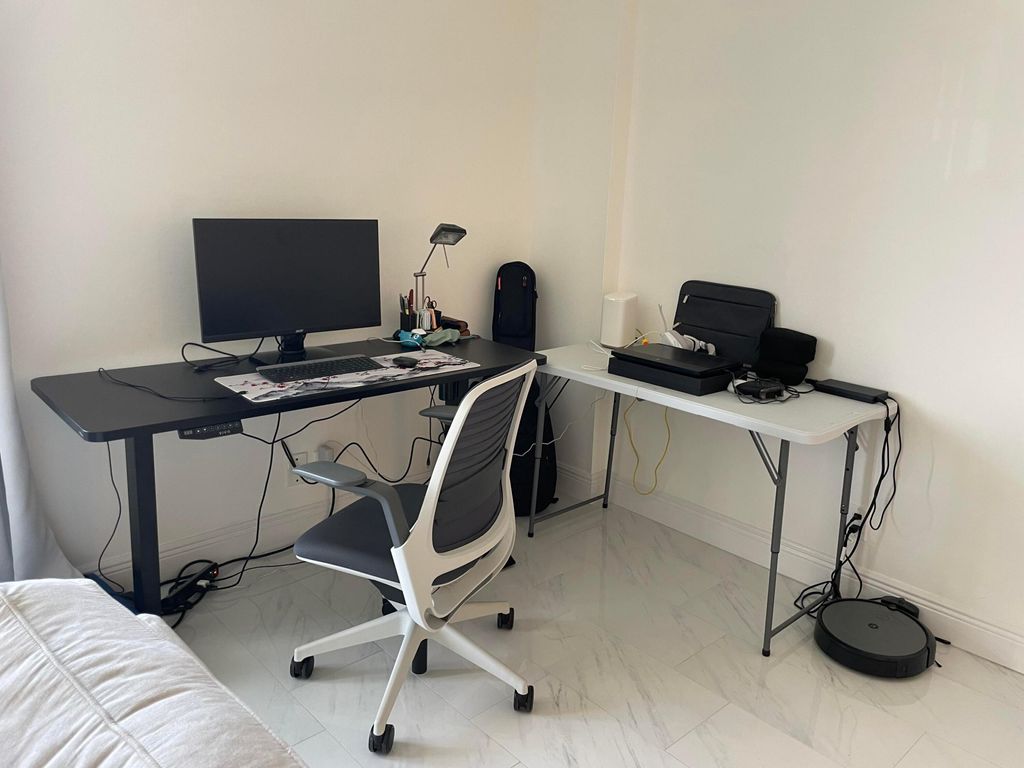 Photo of 1731 SE 15th Street #505, Fort Lauderdale, FL 33316 (MLS # B26003471)