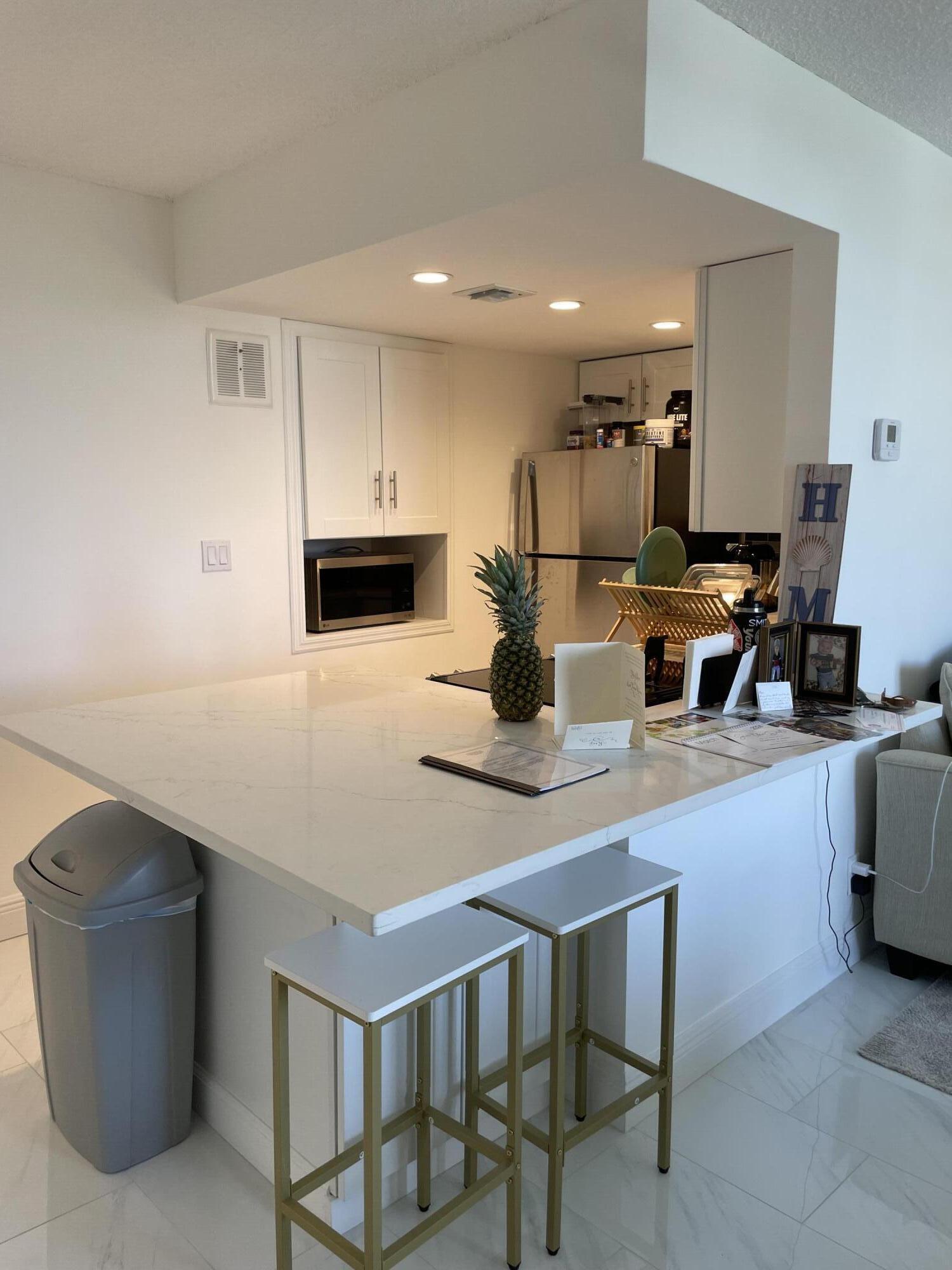 CROMWELL WEST CONDO - Residential Lease