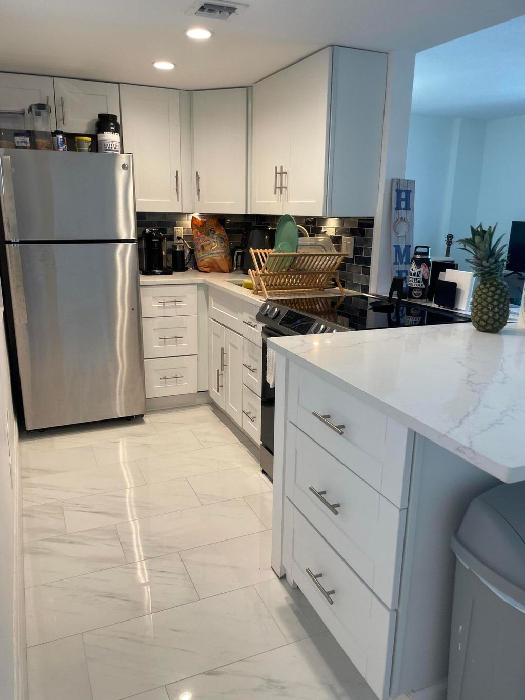 Photo of 1731 SE 15th Street #505, Fort Lauderdale, FL 33316 (MLS # B26003471)