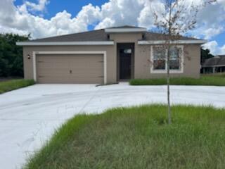 PORT ST LUCIE SECTION  34 - Residential