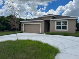 PORT ST LUCIE SECTION  34 - Residential