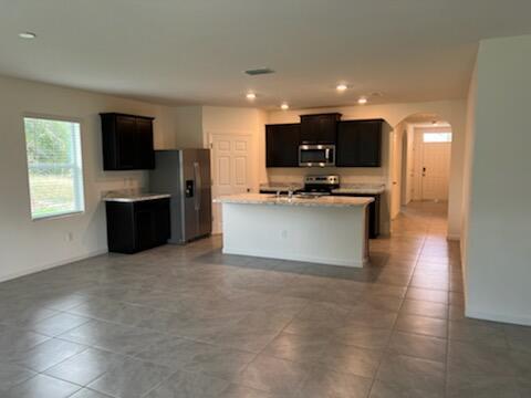 PORT ST LUCIE SECTION  34 - Residential