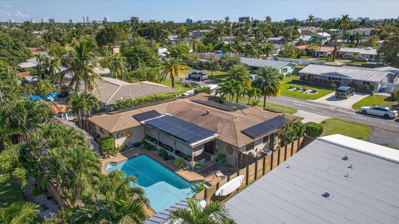 Norwood 39-21 B - Residential