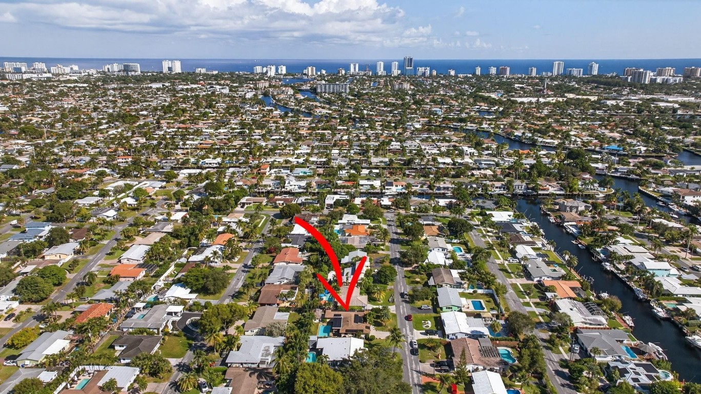 Norwood 39-21 B - Residential