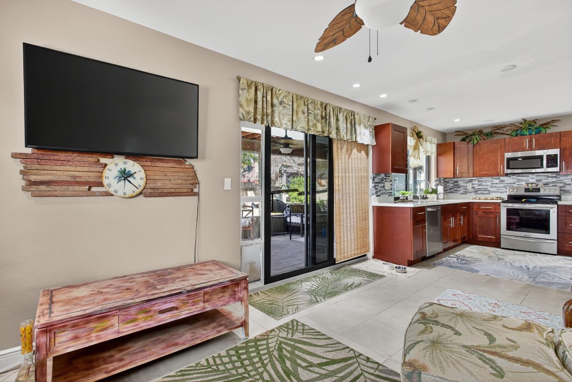 Norwood 39-21 B - Residential