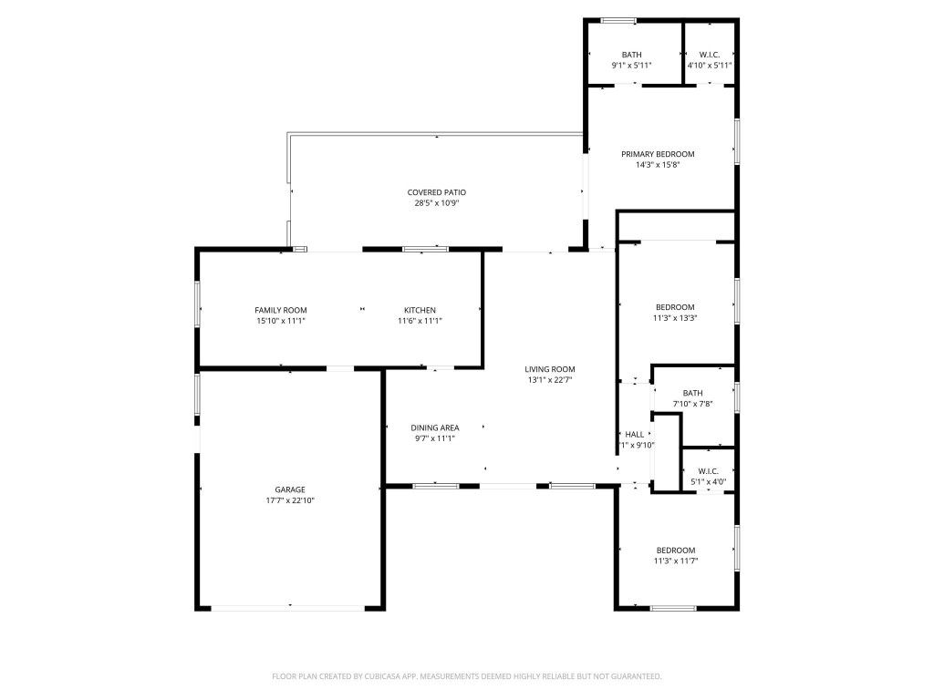 Photo of 301 SE 8th Court, Pompano Beach, FL 33060 (MLS # F10543295)