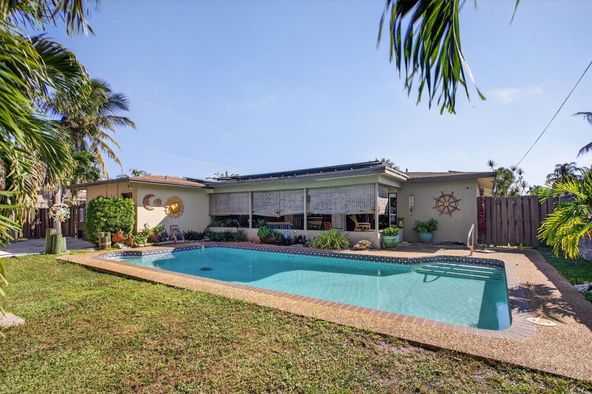 Norwood 39-21 B - Residential