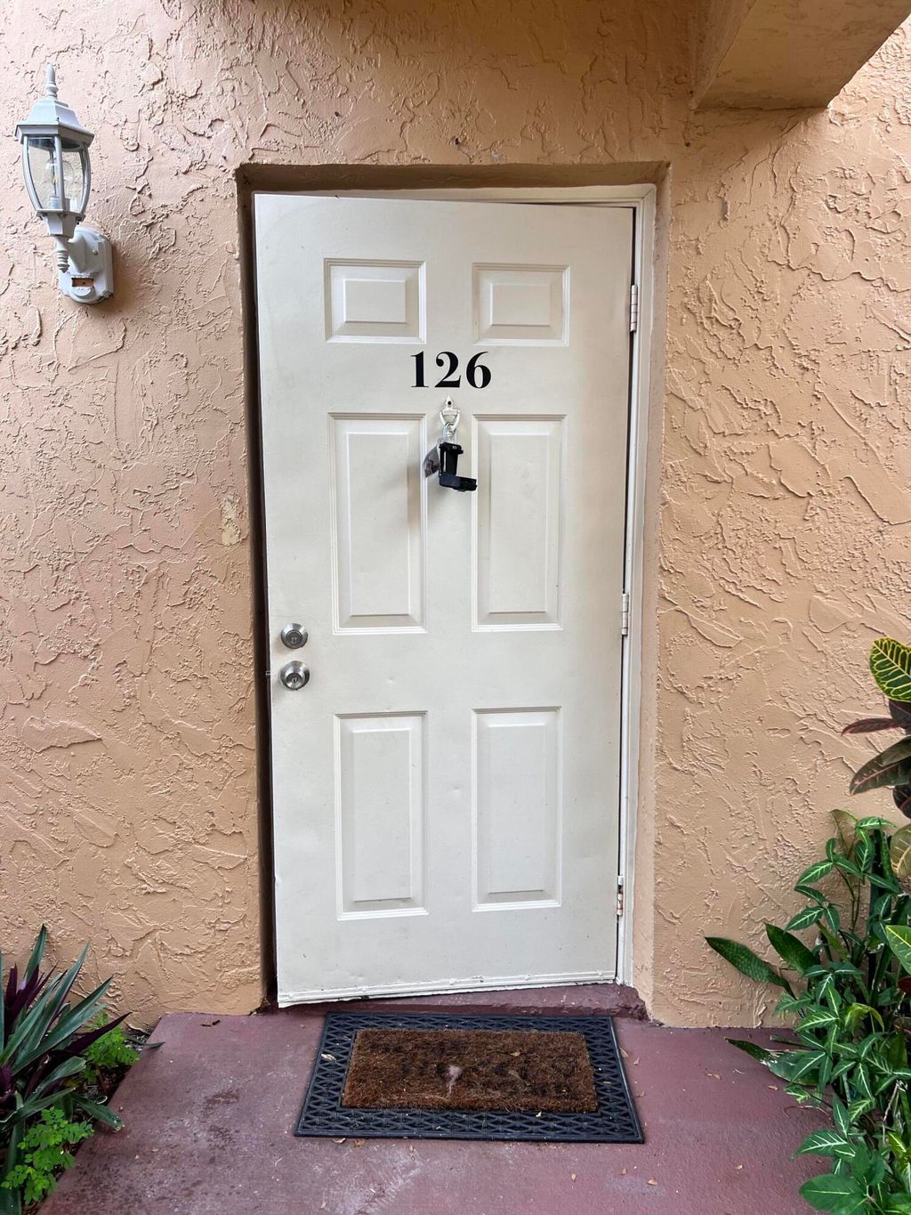 Photo of 6041 N 10th Avenue N #126, Greenacres, FL 33463 (MLS # R11021037)