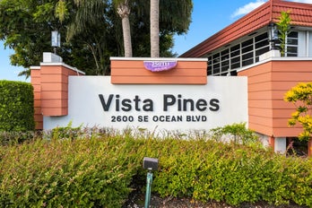 Condominium at 2600 SE OCEAN Boulevard FF-11