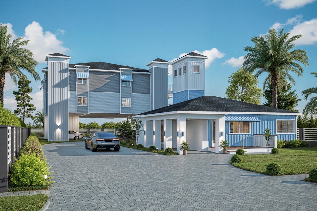 Photo of 2531 Pierce Street, Hollywood, FL 33020 (MLS # B26036934)