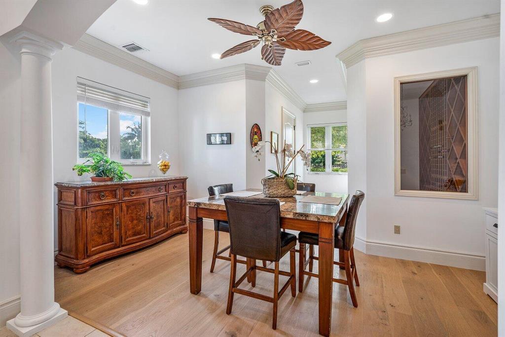 Hypoluxo Island - Residential