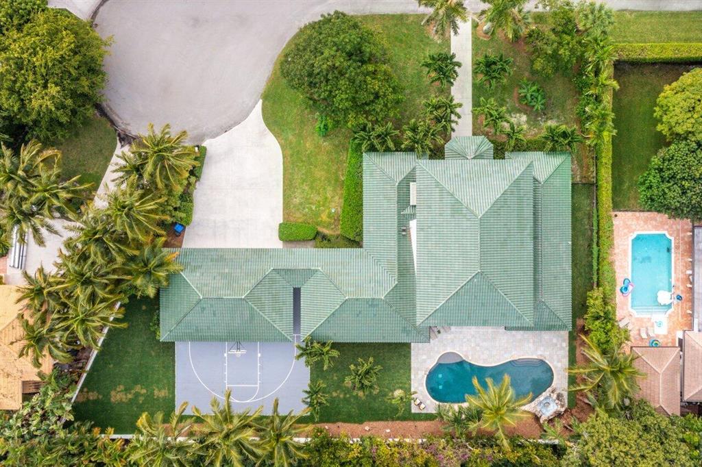 Hypoluxo Island - Residential