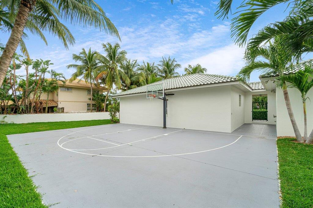 Hypoluxo Island - Residential