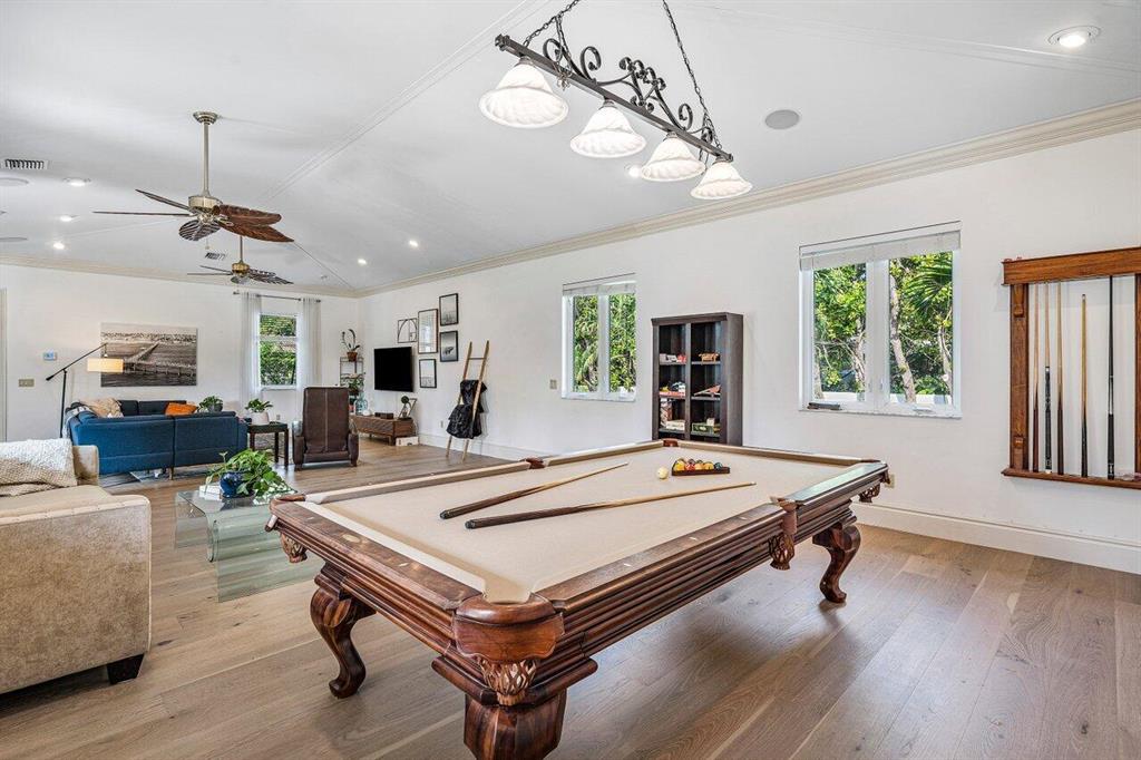 Hypoluxo Island - Residential