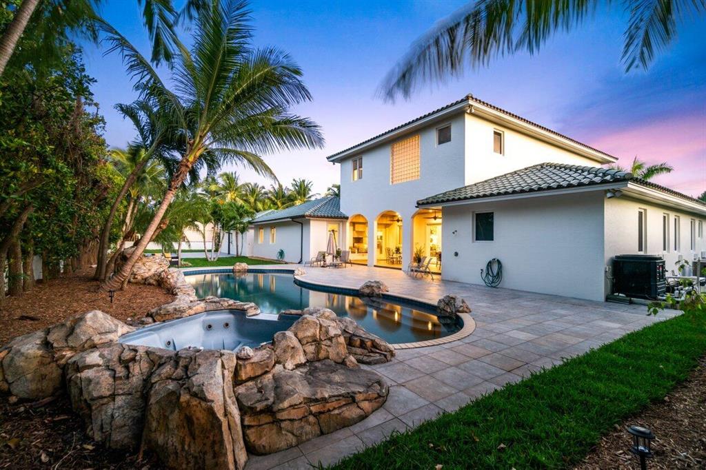 Hypoluxo Island - Residential