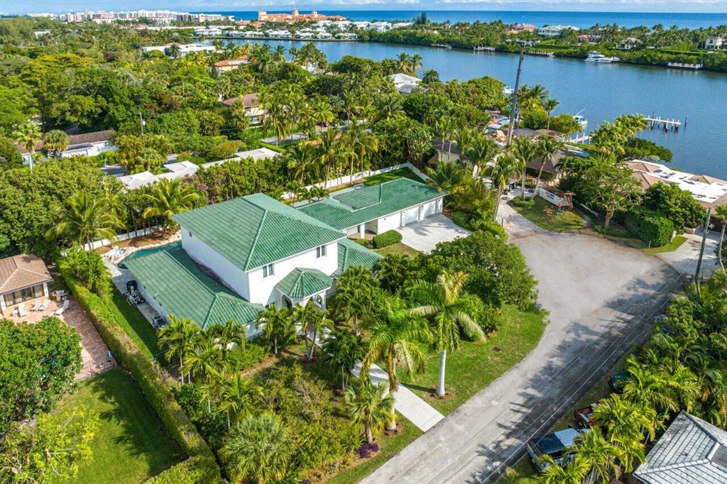 Hypoluxo Island - Residential