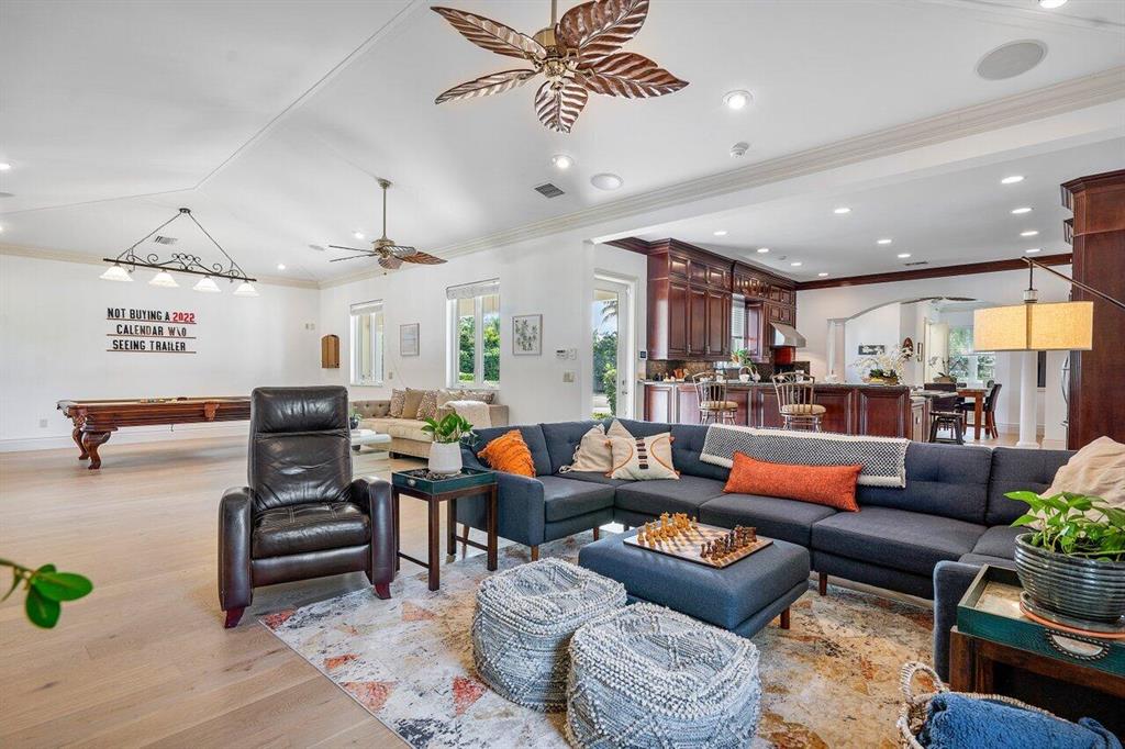 Hypoluxo Island - Residential