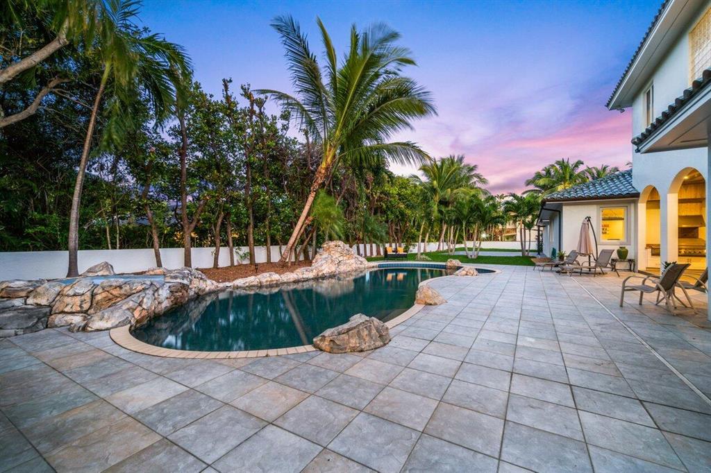 Hypoluxo Island - Residential