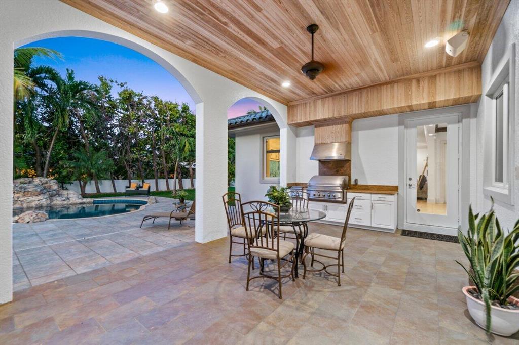 Hypoluxo Island - Residential