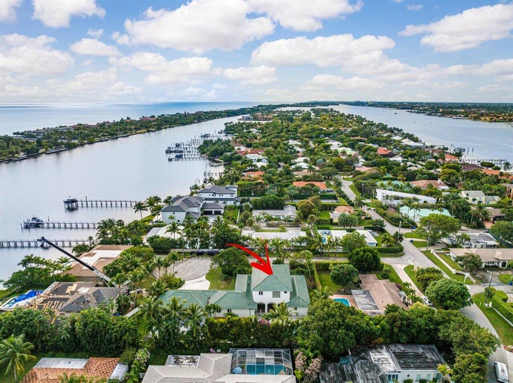 Hypoluxo Island - Residential