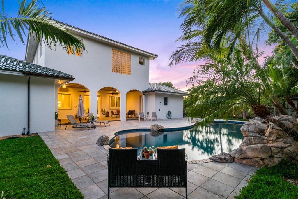 Hypoluxo Island - Residential