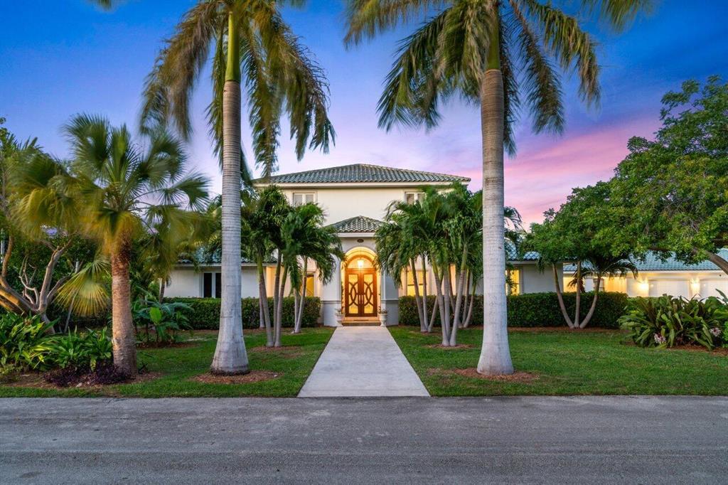 Hypoluxo Island - Residential