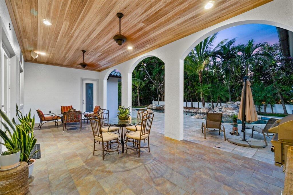 Hypoluxo Island - Residential