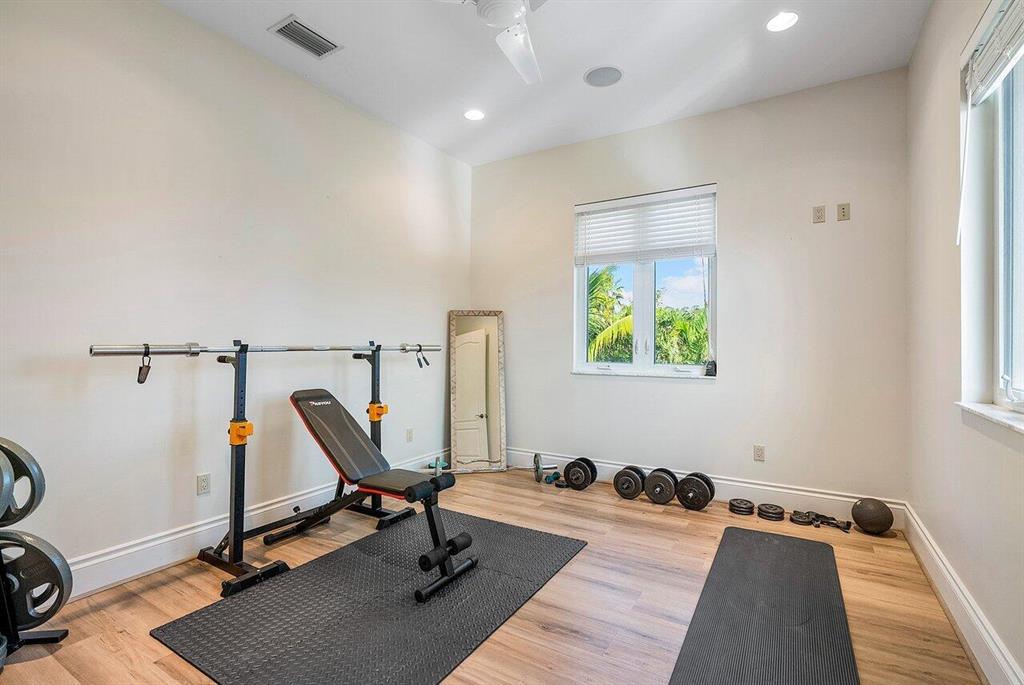 Hypoluxo Island - Residential