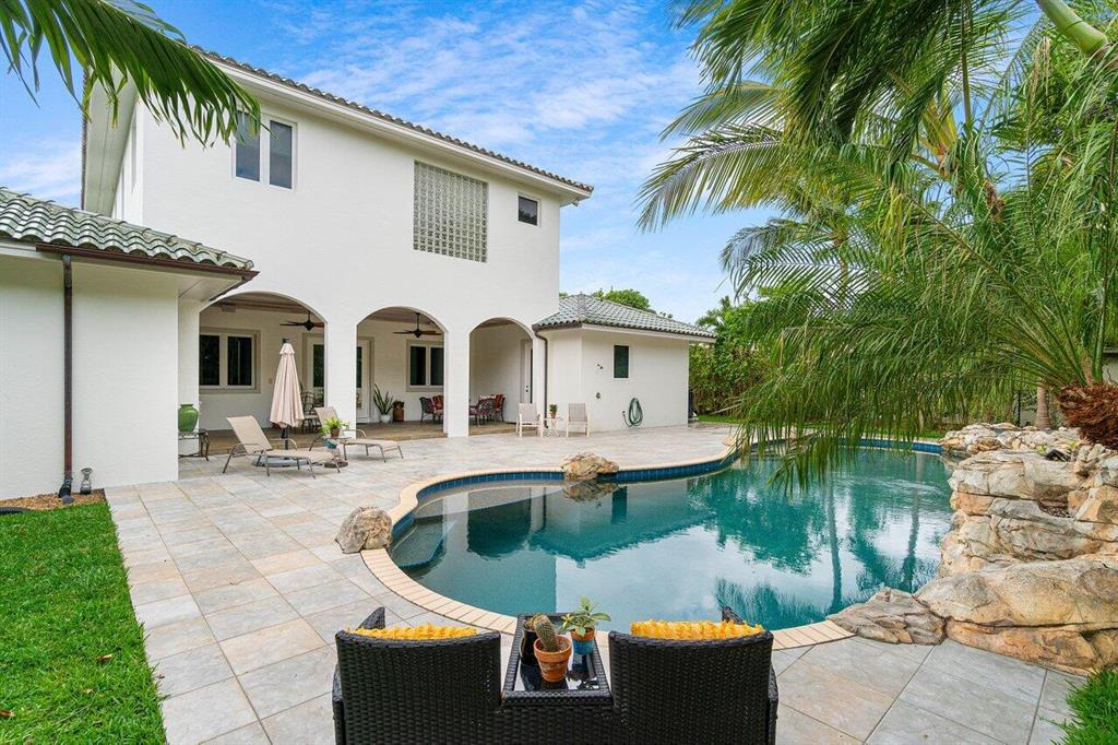 Hypoluxo Island - Residential