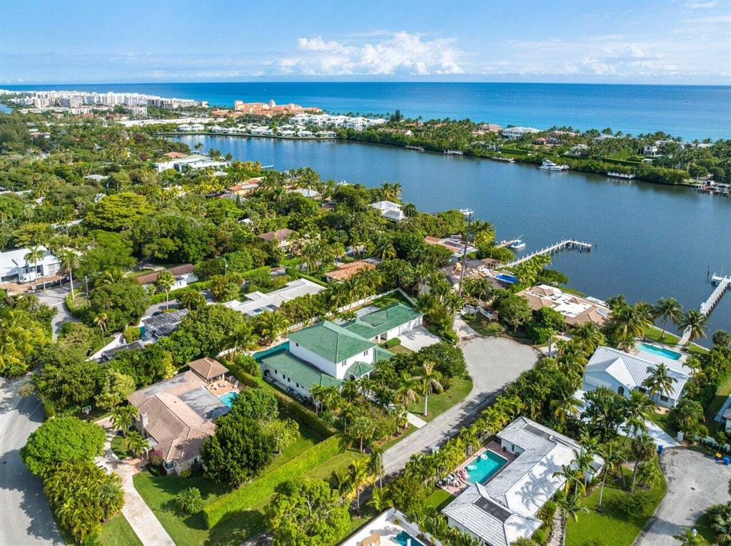 Hypoluxo Island - Residential