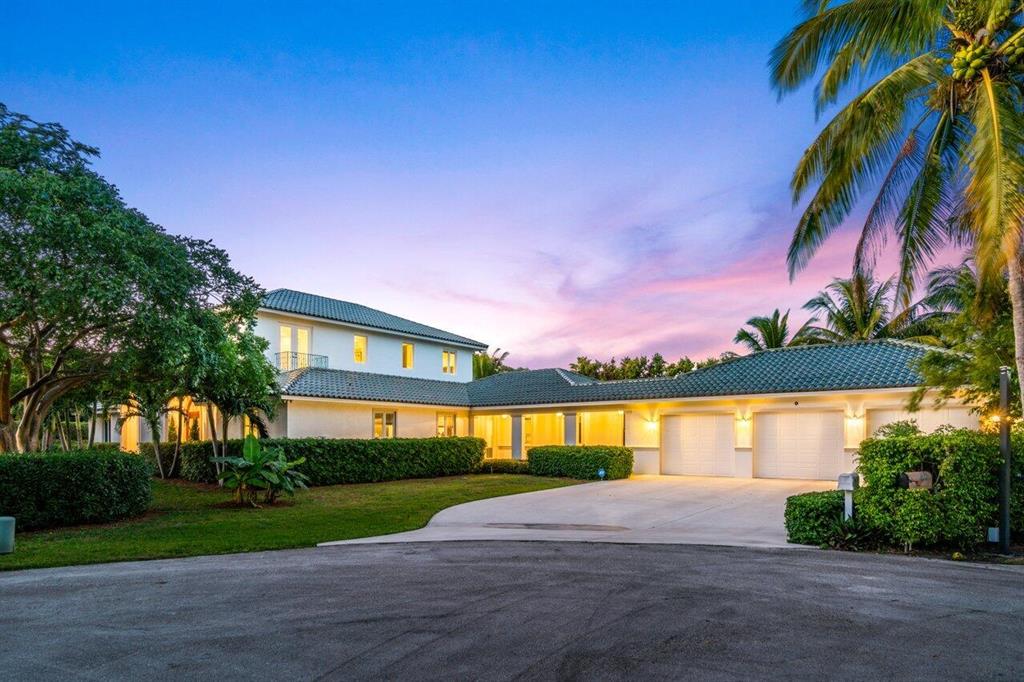 Hypoluxo Island - Residential