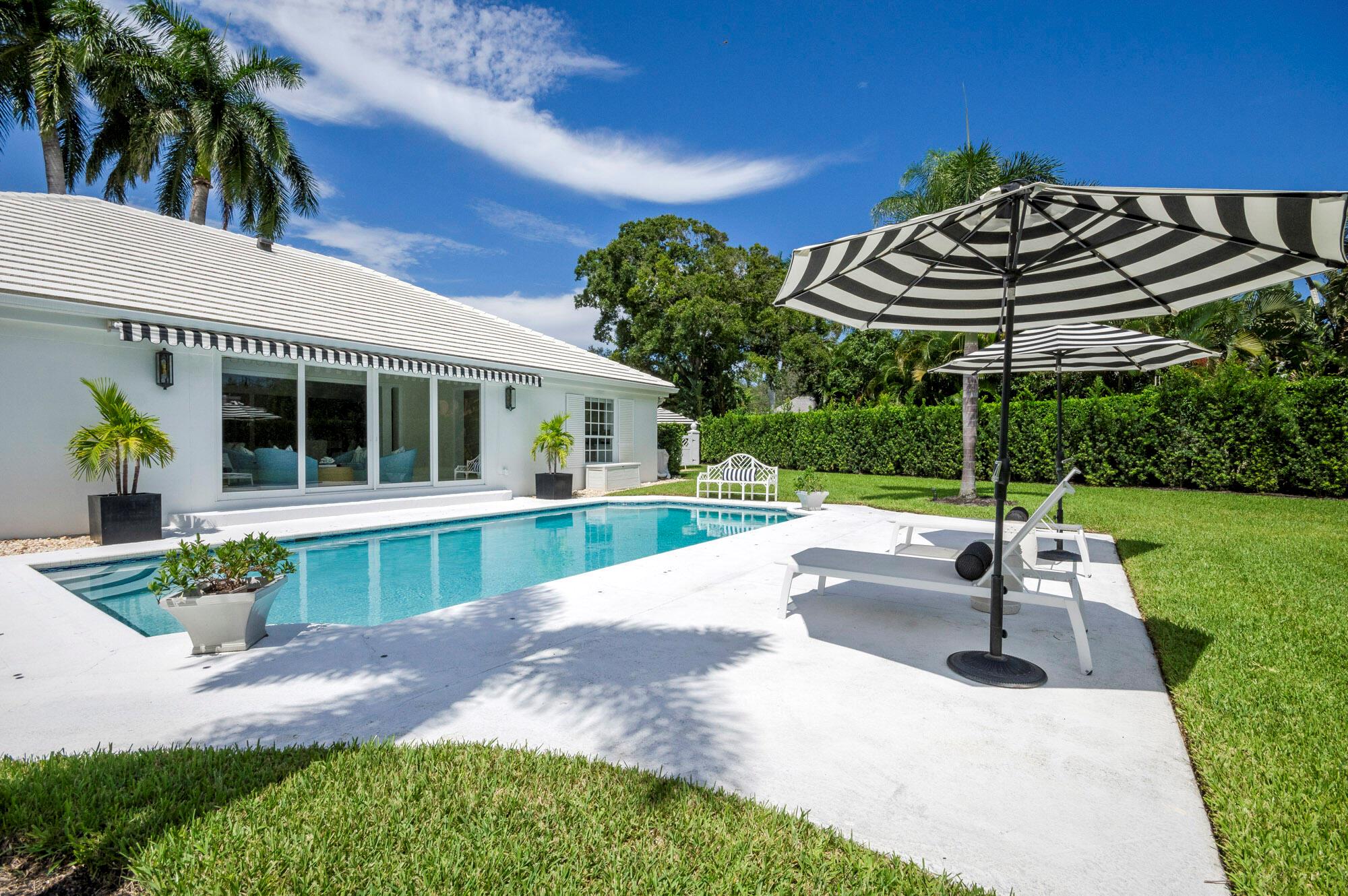 Heritage Oaks - Residential Lease