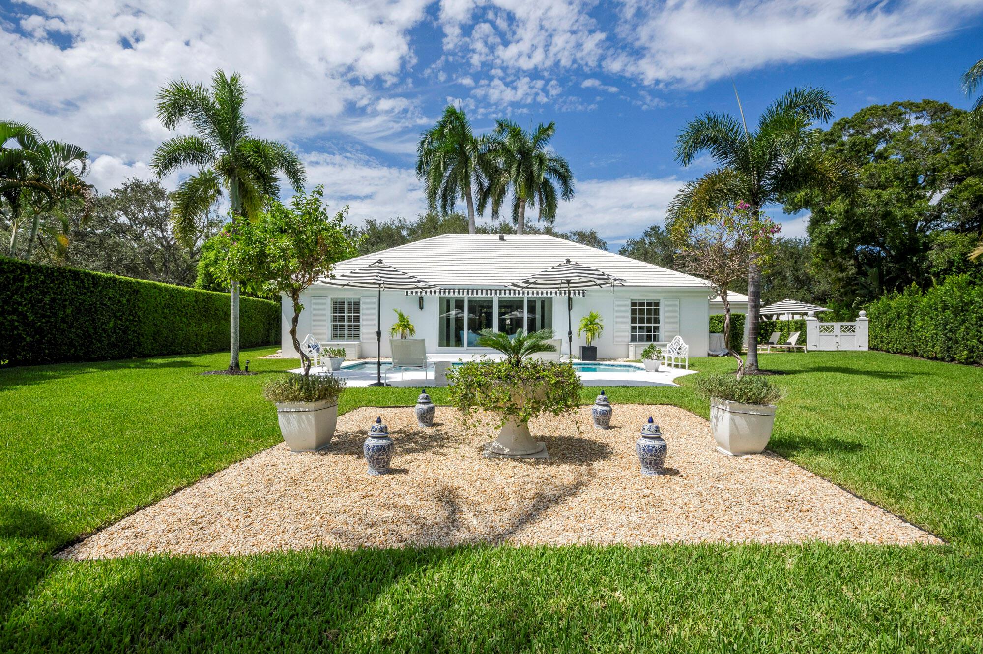 Heritage Oaks - Residential Lease