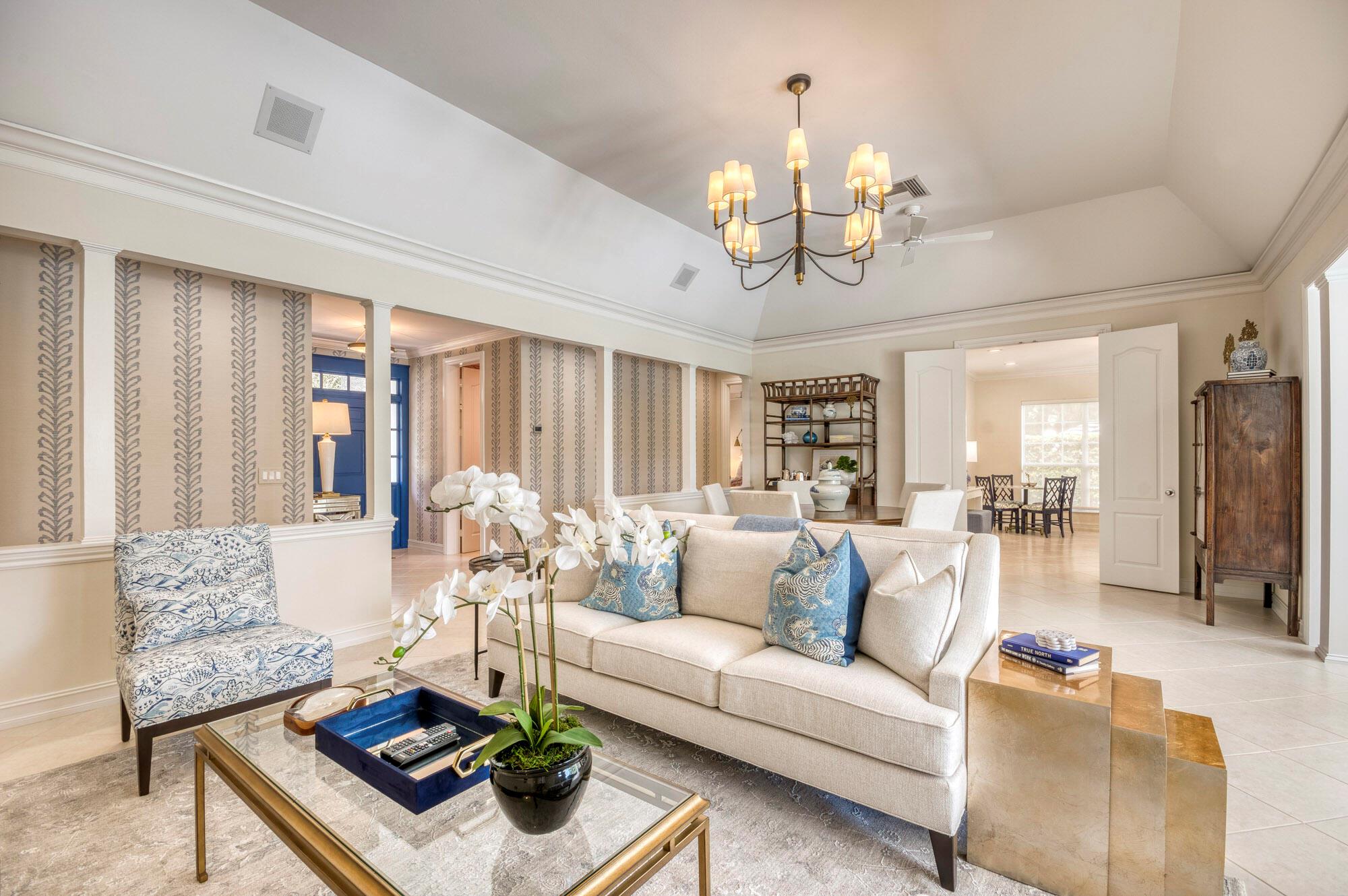 Heritage Oaks - Residential Lease
