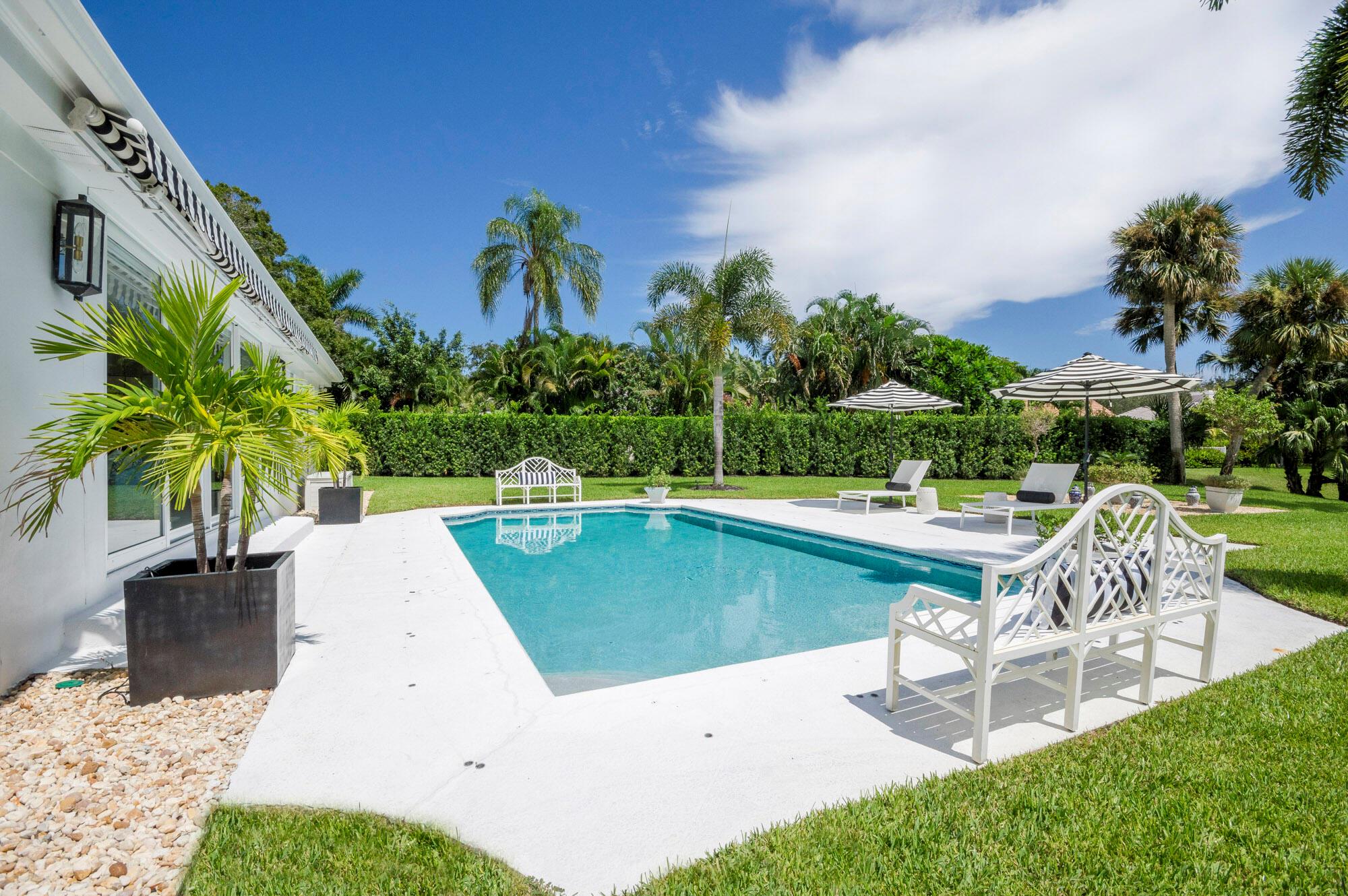 Heritage Oaks - Residential Lease