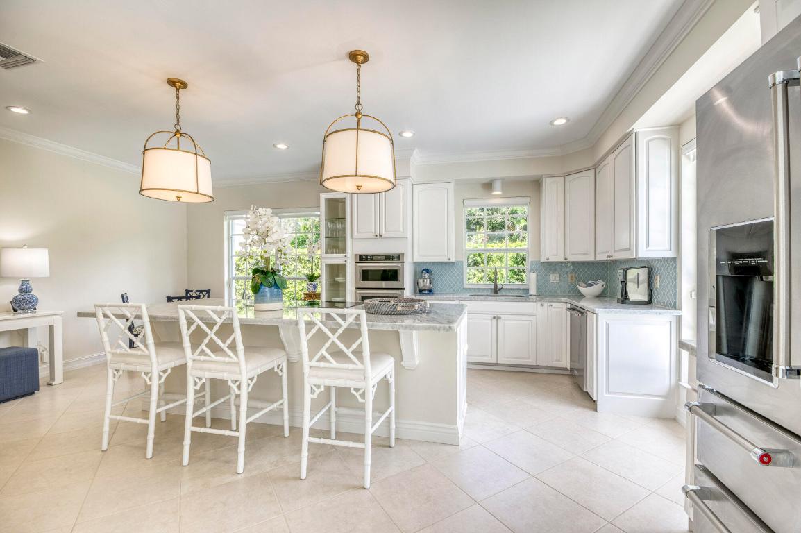 Heritage Oaks - Residential Lease