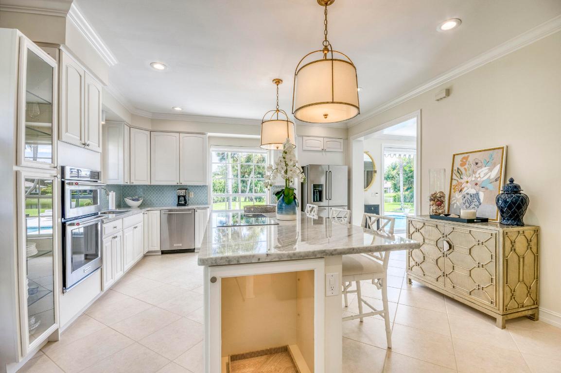 Heritage Oaks - Residential Lease