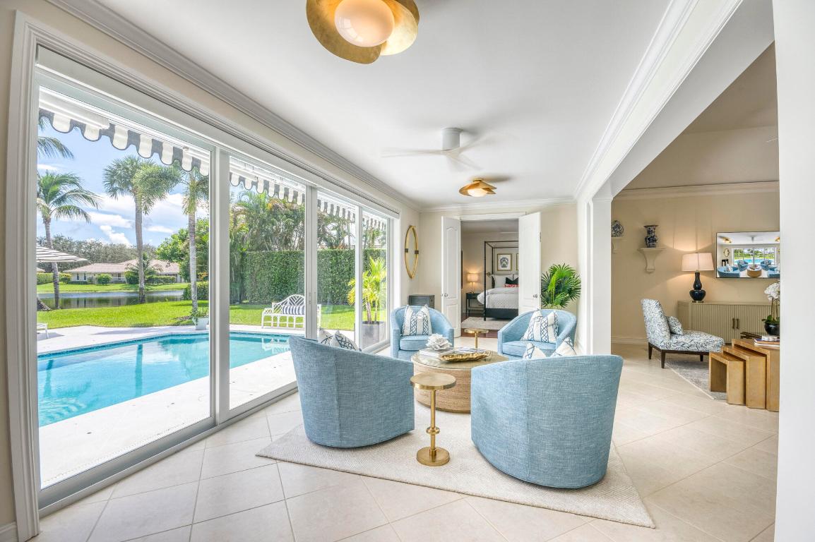 Heritage Oaks - Residential Lease