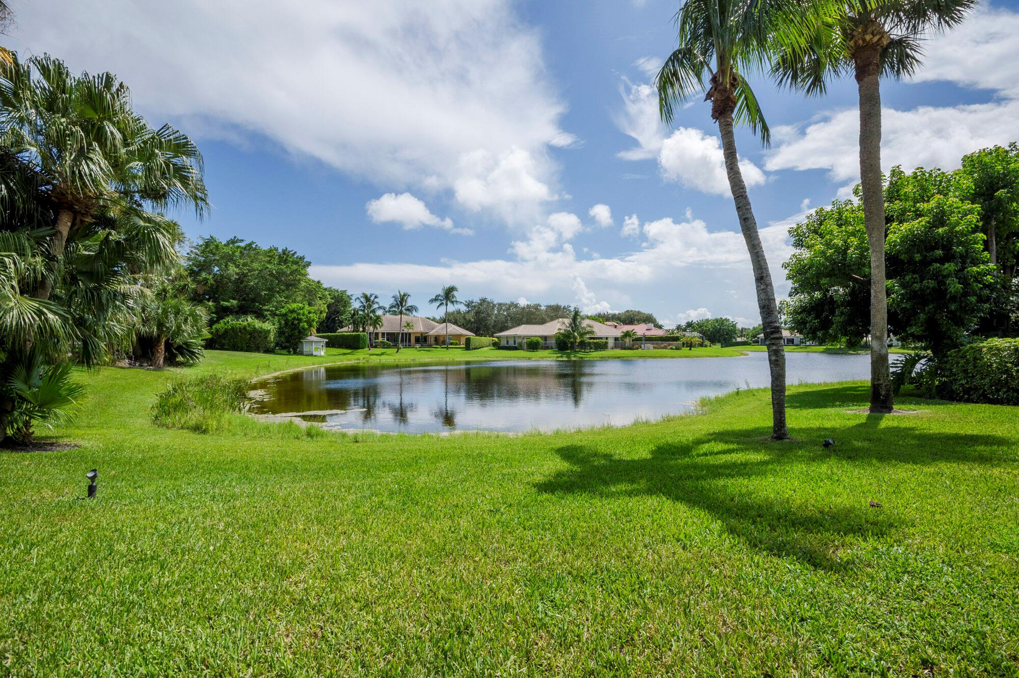 Heritage Oaks - Residential Lease
