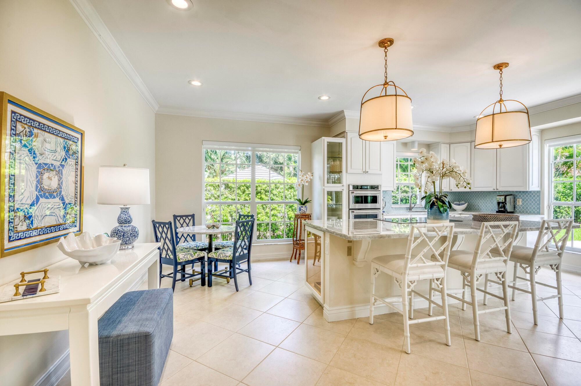 Heritage Oaks - Residential Lease